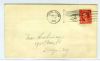 TX. Cuero Texas Ad: Poultry United States and Worldwide Postal History