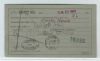 NY. New York New York  Machine Internat United States and Worldwide Postal History