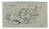 NY. New York New York  Machine Internat United States and Worldwide Postal History