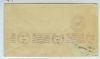 PA. Philadelphia Pennsylvania  Machine Universal United States and Worldwide Postal History