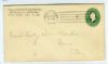 MA. Boston Massachusetts  Machine American United States and Worldwide Postal History