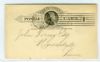 NY. New York New York  Machine Internat United States and Worldwide Postal History