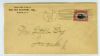 NY. Elmira New York  1901 Pan-American United States and Worldwide Postal History