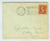 MA. Boston Massachusetts  Machine American United States and Worldwide Postal History