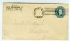 MA. Boston Massachusetts  Machine American United States and Worldwide Postal History