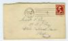 MA. Boston Massachusetts  1890 Banknote Issue United States and Worldwide Postal History