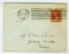 MA. Boston Station T Massachusetts  Machine American United States and Worldwide Postal History