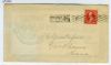 IL. Chicago Illinois  Machine Barry United States and Worldwide Postal History