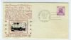 CA. Pacific Grove California  Pmk: Highway PO United States and Worldwide Postal History