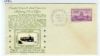 CA. Pacific Grove California  Pmk: Highway PO United States and Worldwide Postal History