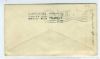 PA. Pittsburgh Pennsylvania  Machine Barry United States and Worldwide Postal History