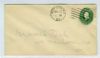 NY. New York New York  Machine Constantine United States and Worldwide Postal History