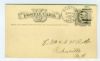 MA. Boston Massachusetts  Machine Leavitt United States and Worldwide Postal History