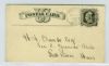MA. Boston Massachusetts  Machine Leavitt United States and Worldwide Postal History