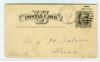 OH. Toledo Ohio  Machine Leavitt United States and Worldwide Postal History