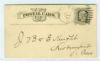 OH. Toledo Ohio  Machine Leavitt United States and Worldwide Postal History