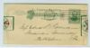 PA. Philadelphia Pennsylvania  Label - Advertising United States and Worldwide Postal History