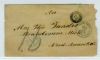 NY. New York New York  Pmk: Dep Currency United States and Worldwide Postal History