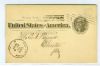 PA. Philadelphia Pennsylvania  Machine Barry United States and Worldwide Postal History