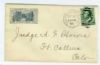 CA. San Francisco California  Ad: Publishing United States and Worldwide Postal History