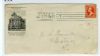 CO. Denver Colorado  Ad: Publishing United States and Worldwide Postal History