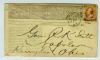 DC. Washington Dist of Columbia  Ad: Publishing United States and Worldwide Postal History