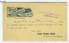 IL. Chicago Illinois  Ad: Publishing United States and Worldwide Postal History