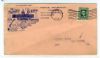 IL. Chicago Illinois  Ad: Construction United States and Worldwide Postal History