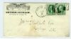 IL. Chicago Illinois  Ad: Birds United States and Worldwide Postal History