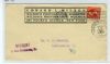 PA. New Bethlehem Pennsylvania  Ad: Photography United States and Worldwide Postal History