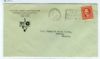 NY. New York New York  Ad: Musical United States and Worldwide Postal History