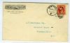 NY. New York New York  Ad: Horses United States and Worldwide Postal History