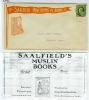 OH. Akron Ohio Ad: Poultry United States and Worldwide Postal History