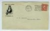 PA. Pittsburgh Pennsylvania  Ad: Raccoons United States and Worldwide Postal History