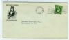 PA. Pittsburgh Pennsylvania  Ad: Raccoons United States and Worldwide Postal History