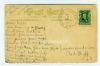CA. Henleyville California  Pmk: Doane United States and Worldwide Postal History