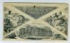 MO. Saint Louis Missouri  Ad: Expositions United States and Worldwide Postal History