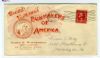 PA. Philadelphia Pennsylvania Ad: Native American United States and Worldwide Postal History