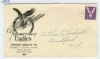 NH. Concord New Hampshire  Ad: Fraternal United States and Worldwide Postal History