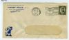 FL. Jacksonville Florida  Window Envelope United States and Worldwide Postal History