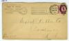 OH. Cincinnati Ohio Ad: Dental United States and Worldwide Postal History