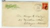 NE. Normal Nebraska  Ad: Medical United States and Worldwide Postal History