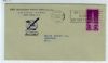 NY. New York New York  Ad: Writing United States and Worldwide Postal History