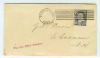 MA. Boston Massachusetts  Machine American United States and Worldwide Postal History