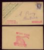 MN. Saint Paul Minnesota  Ad: Business United States and Worldwide Postal History
