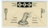 IL. Chicago Illinois  Ad: Business United States and Worldwide Postal History