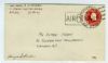 APO. 510   Entire - Air Post United States and Worldwide Postal History