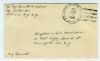 APO. 210   Pmk: APO WW II United States and Worldwide Postal History