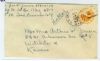 APO. 7   Entire - Air Post United States and Worldwide Postal History
