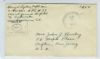 APO. 37   Pmk: APO WW II United States and Worldwide Postal History